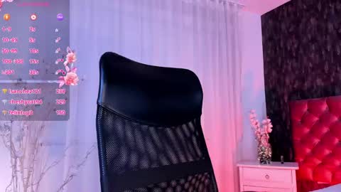 Snapshot of dannastaar chatting on 7, 2, 2025 Danna online show from 7, 2, 2025