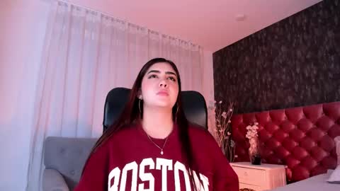 Snapshot of dannastaar chatting on 28, 11, 2025 Danna online show from 28, 11, 2025