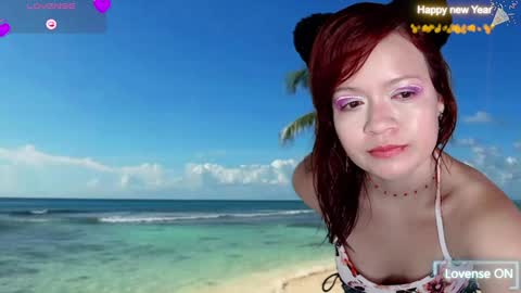 Snapshot of dannatiny chatting on 9, 1, 2025 Danna online show from 9, 1, 2025