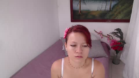 Snapshot of dannatiny chatting on 5, 2, 2025 Danna online show from 5, 2, 2025