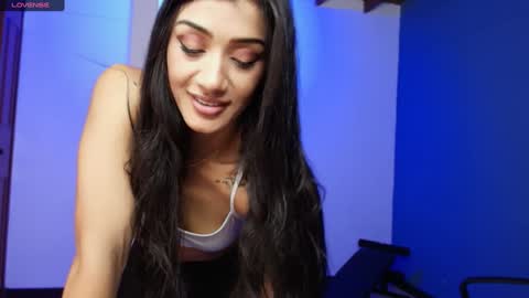 Snapshot of dannawells chatting on 3, 12, 2024 Danna Wells online show from 3, 12, 2024