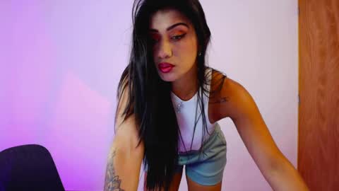 Danna Wells online show from 16, 4, 2026