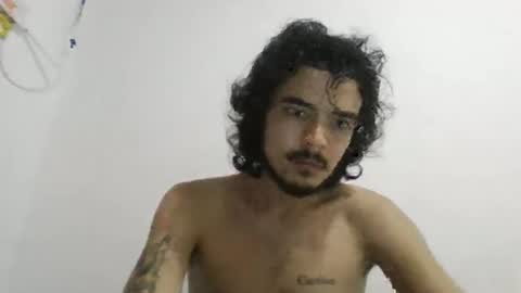 danni4_20 online show from 5, 11, 2025