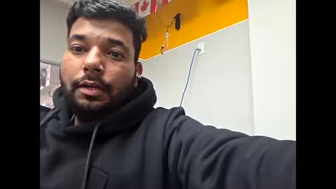 Snapshot of danni747355m chatting on 17, 11, 2025 danni747355m online show from 17, 11, 2025