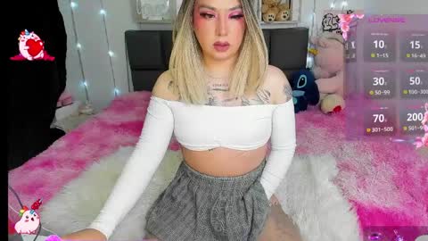 dannia_13 online show from 31, 3, 2026