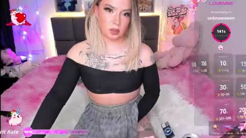 dannia_13 online show from 11, 6, 2026