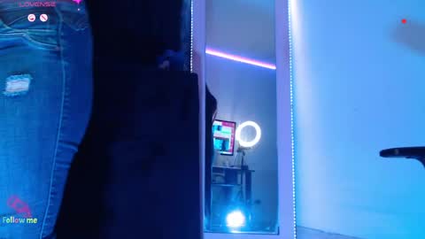 danna online show from 30, 3, 2026