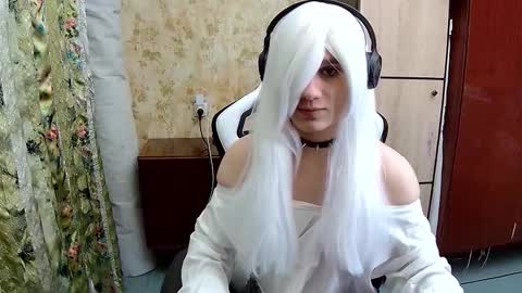 HilmarZ online show from 18, 10, 2025