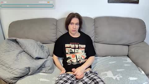 HilmarZ online show from 4, 12, 2025