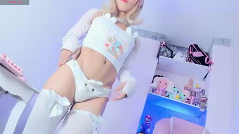 Danni  Sebastian online show from 20, 6, 2026