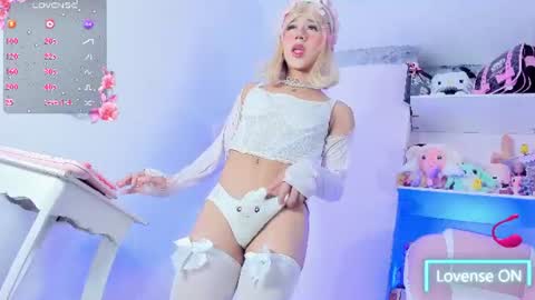 Danni  Sebastian online show from 24, 6, 2026