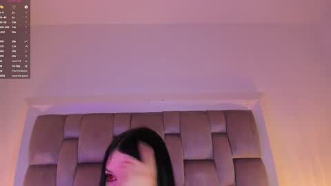 Dannika online show from 20, 4, 2026