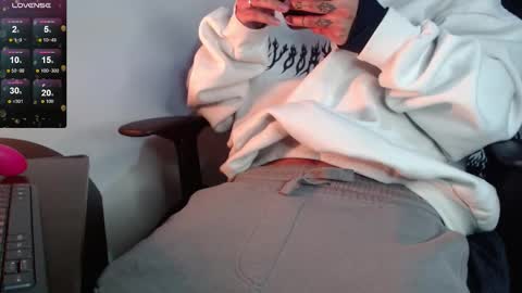 DANNTE online show from 22, 11, 2025