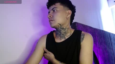 DANNTE online show from 9, 1, 2026