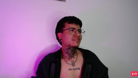 DANNTE online show from 3, 3, 2026