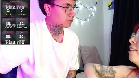 DANNTE online show from 7, 3, 2026