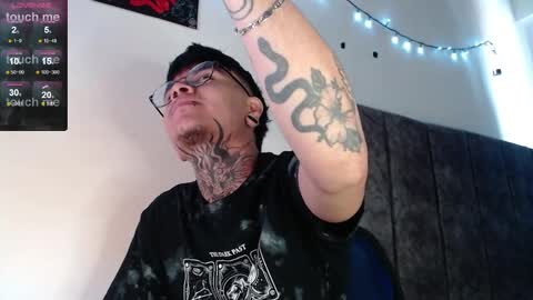 DANNTE online show from 5, 4, 2026