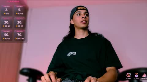 Danny online show from 19, 2, 2026