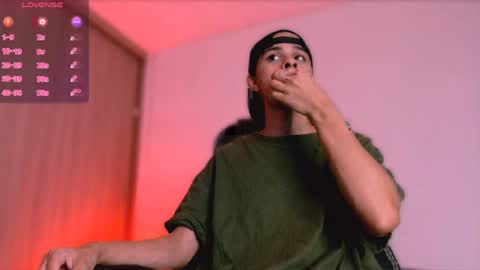 Danny online show from 15, 4, 2026