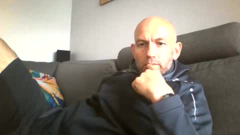 Snapshot of danny81boy chatting on 9, 6, 2026 danny81boy online show from 9, 6, 2026