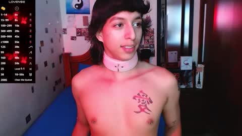 phantom555 online show from 12, 11, 2025