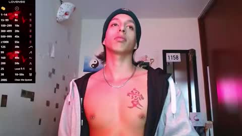 phantom555 online show from 20, 12, 2025