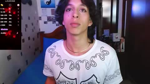 phantom555 online show from 25, 3, 2026