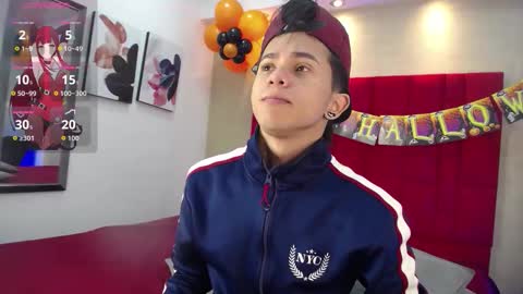 Danny online show from 12, 10, 2025