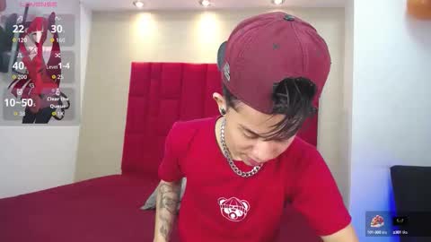 Danny online show from 15, 10, 2025