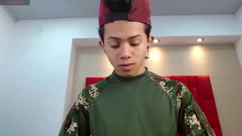 Danny online show from 9, 11, 2025