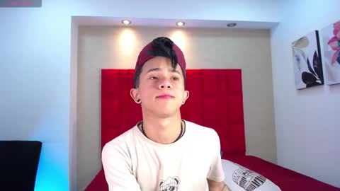 Snapshot of danny__santoro chatting on 14, 12, 2025 Danny online show from 14, 12, 2025