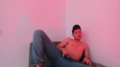 danny_and_lara online show from 14, 10, 2025