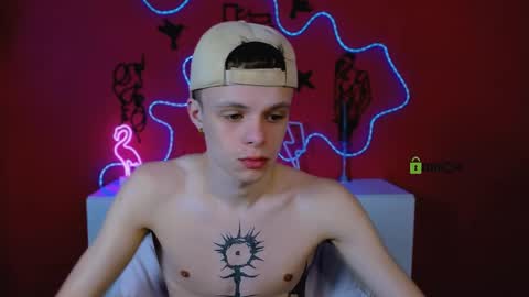 Snapshot of danny_dark1 chatting on 10, 4, 2026 danny_dark1 online show from 10, 4, 2026