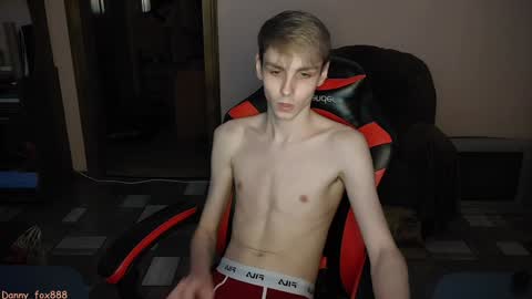 Snapshot of danny_fox888 chatting on 21, 1, 2025 Daniel online show from 21, 1, 2025
