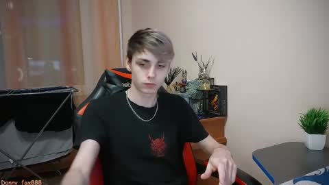 Snapshot of danny_fox888 chatting on 27, 2, 2025 Daniel online show from 27, 2, 2025