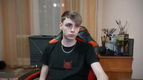 Snapshot of danny_fox888 chatting on 9, 3, 2025 Daniel online show from 9, 3, 2025