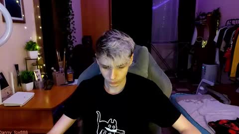 Daniel online show from 18, 2, 2026