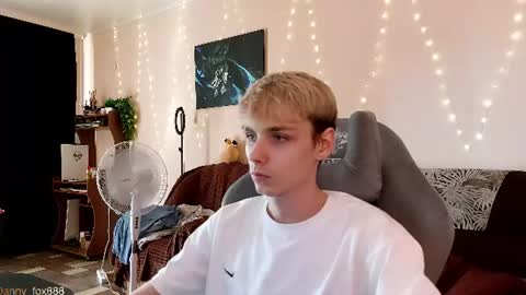 Snapshot of danny_fox888 chatting on 9, 7, 2026 Daniel online show from 9, 7, 2026