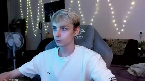 Snapshot of danny_fox888 chatting on 16, 7, 2026 Daniel online show from 16, 7, 2026