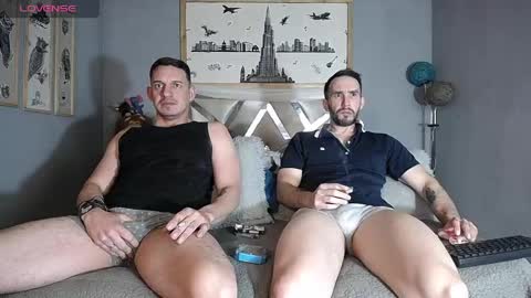 Snapshot of danny_hot_fun chatting on 11, 5, 2026 Danny and Alex online show from 11, 5, 2026