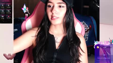 Snapshot of danny_marck chatting on 12, 1, 2026 Danny online show from 12, 1, 2026