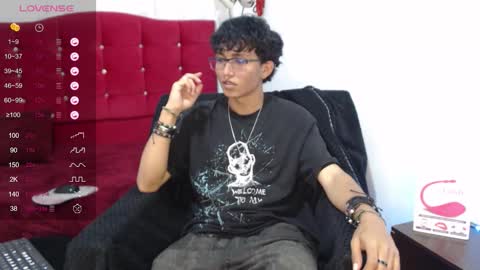 danny_orbit online show from 18, 9, 2025