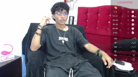 danny_orbit online show from 20, 9, 2025