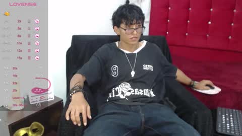 danny_orbit online show from 22, 9, 2025