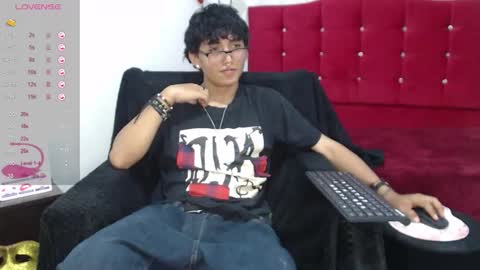 danny_orbit online show from 7, 10, 2025