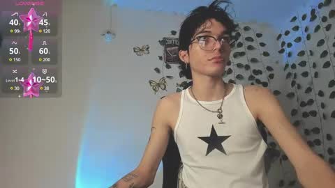 Snapshot of danny_phantom_09 chatting on 29, 1, 2025 danny_phantom_09 online show from 29, 1, 2025