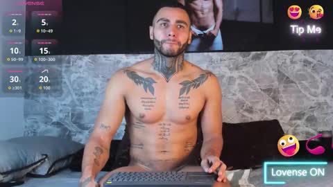 Snapshot of danny_wilson1 chatting on 18, 10, 2025 Danny Willson online show from 18, 10, 2025