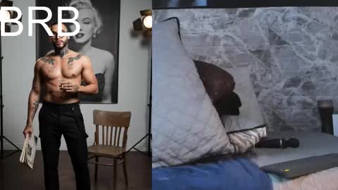 Snapshot of danny_wilson1 chatting on 22, 10, 2025 Danny Willson online show from 22, 10, 2025