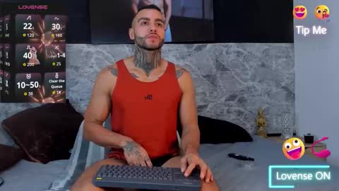 Snapshot of danny_wilson1 chatting on 8, 11, 2025 Danny Willson online show from 8, 11, 2025