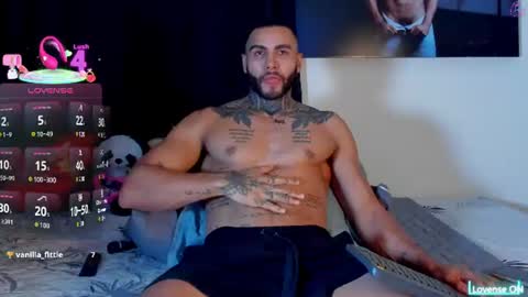Danny Willson online show from 10, 7, 2026